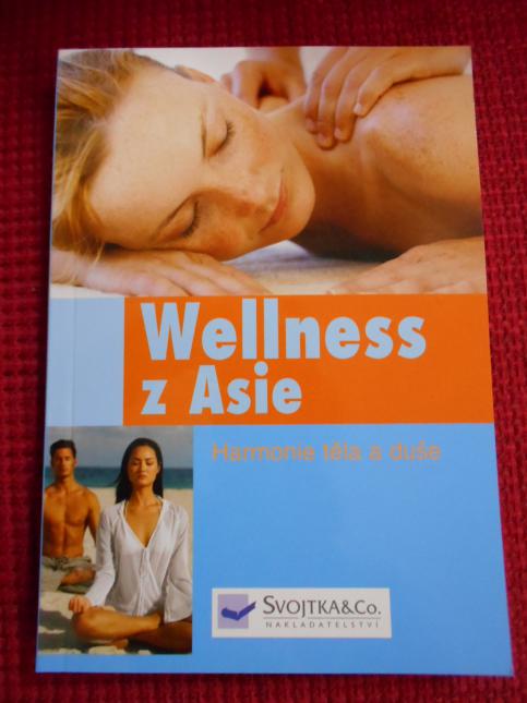 Wellness z Asie