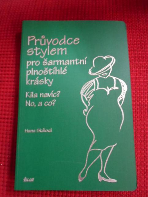 Průvodce stylem pro šarmantní plnoštíhé krásky