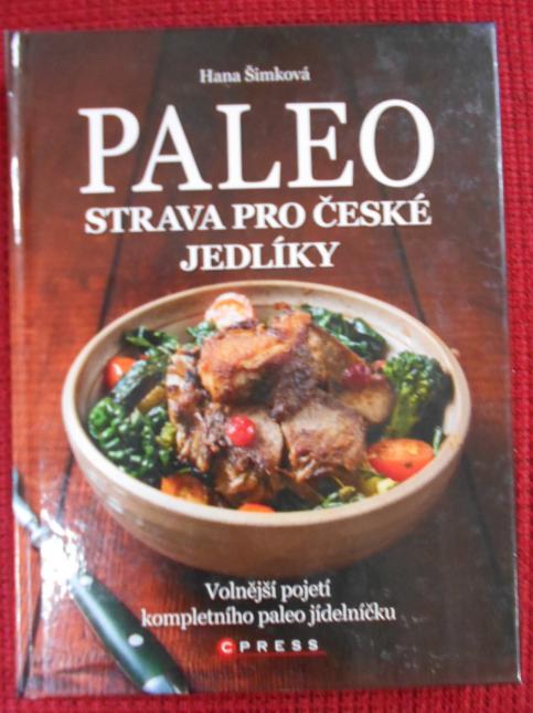 Paleo strava pro české jedlíky