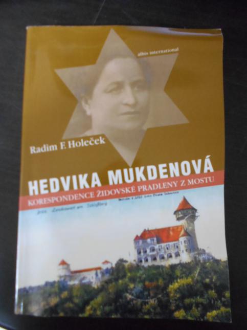 Hedvika Mukdenová