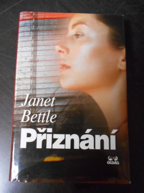 Janet Bettle