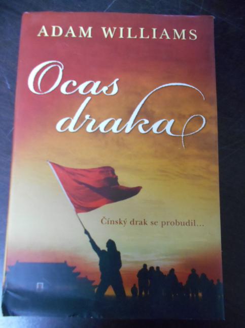 Ocas draka