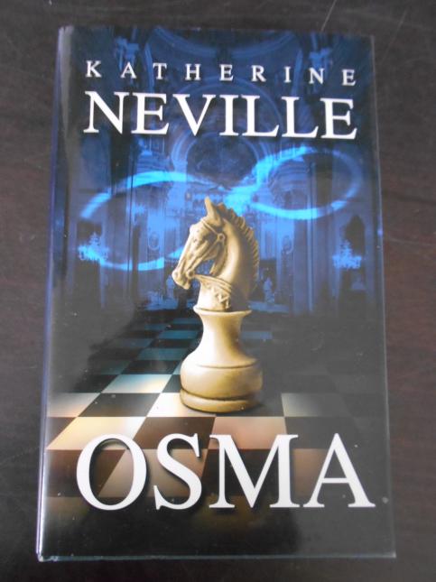 Osma