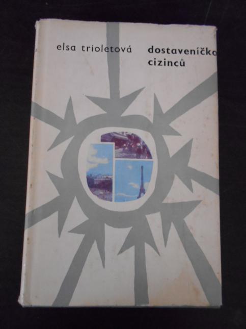 Dostaveníčko cizinců