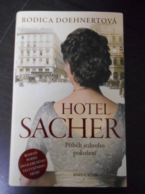 Hotel Sacher