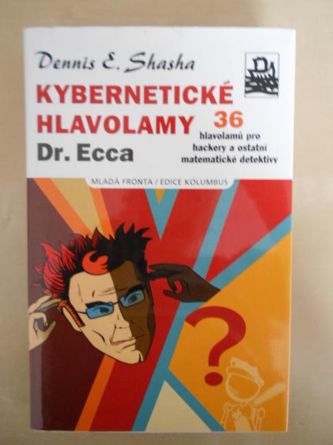 Kybernetické hlavolamy