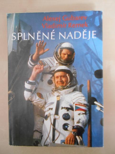 Splněné naděje