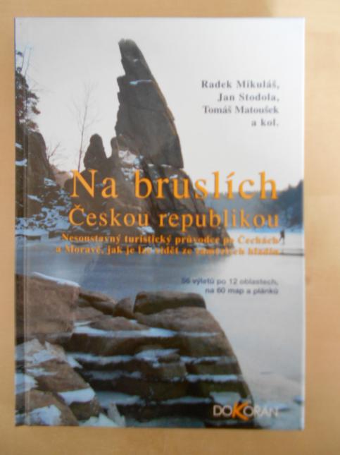 Na bruslích Ćeskou republikou