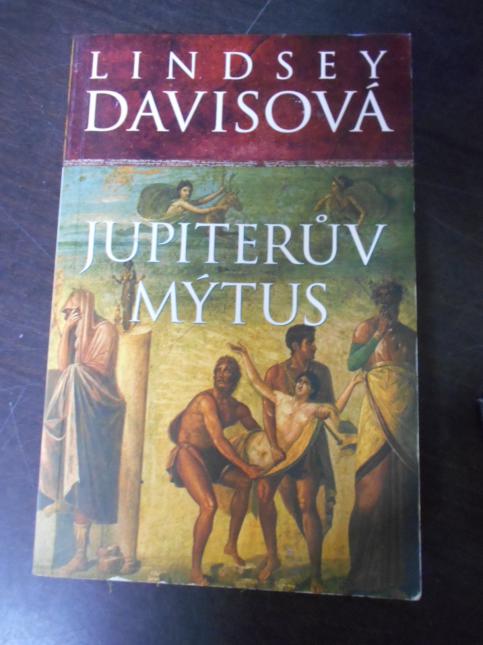 Jupiterův mýtus