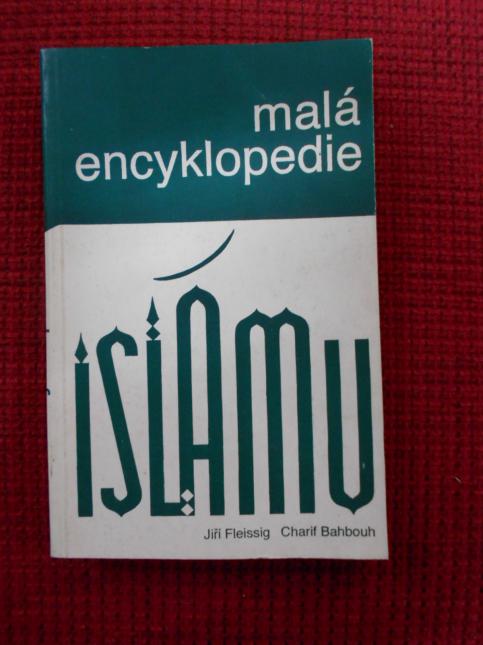Malá encyklopedie islamu