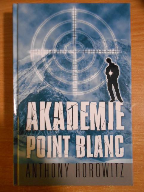 Akademie Point Blanc