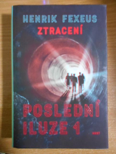 Ztracení: Poslední iluze 1