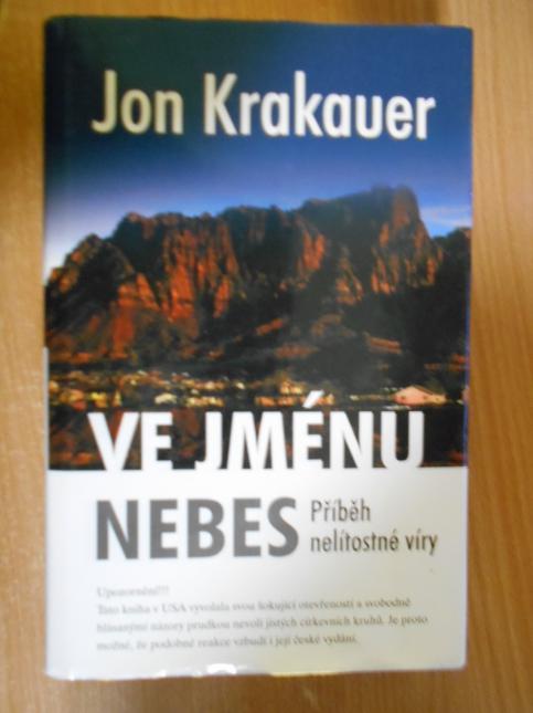Ve jménu nebes