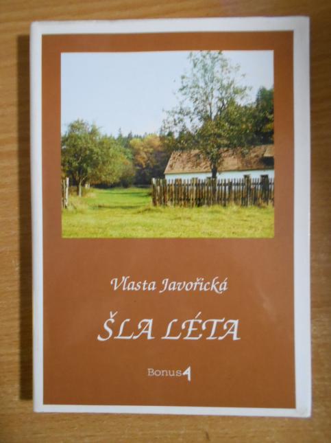 Šla léta