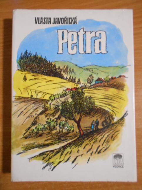 Petra