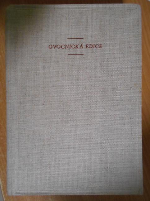 Choroby a škůdci ovocných rostlin