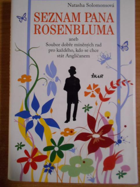 Seznam pana Rosenbluma