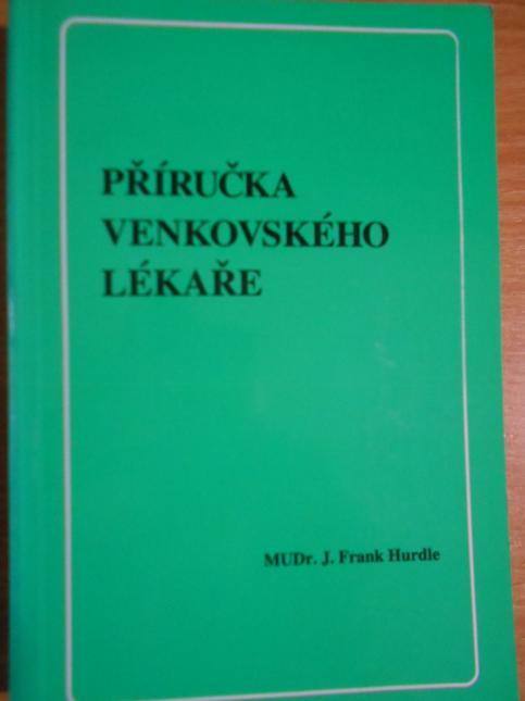 Příručka venkovského lékaře