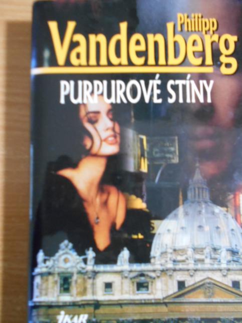 Purpurové stíny