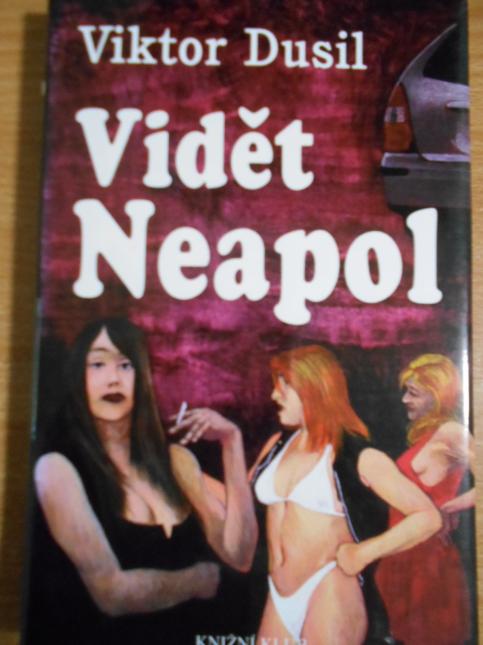 Vidět Neapol