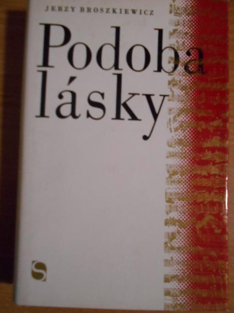 Podoba lásky