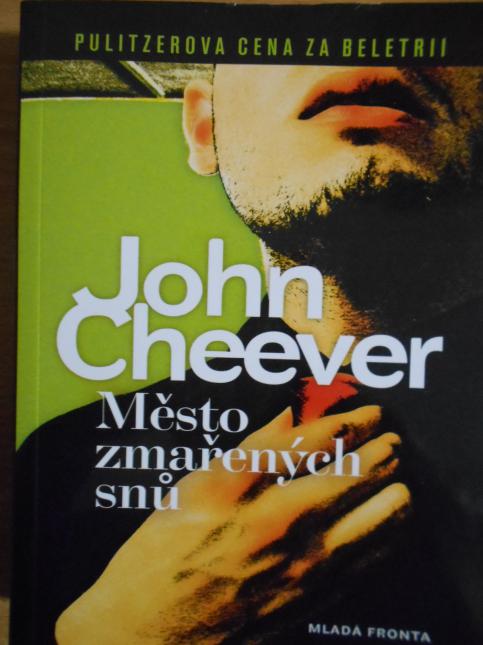 Město zmařených snů