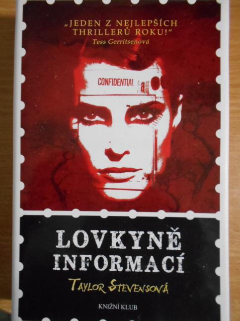 Lovkyně informací