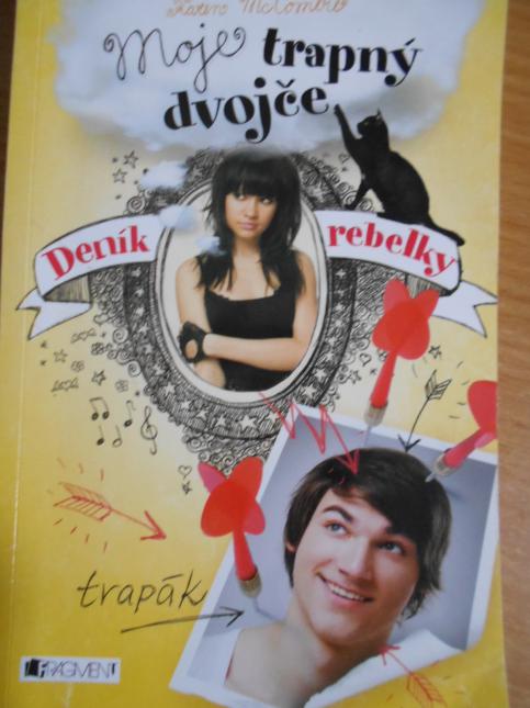 Moje trapný dvojče