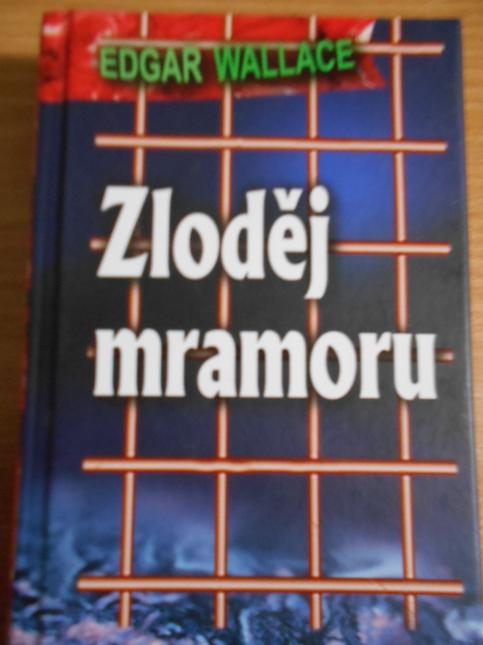 Zloděj mramoru