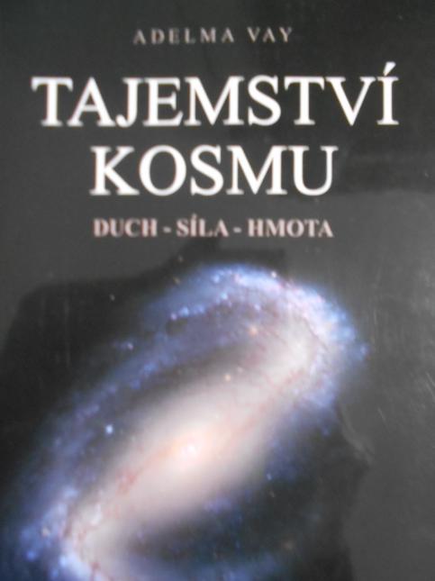 Tajemství kosmu