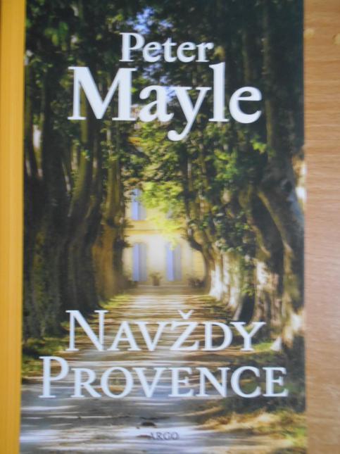 Navždy Provence