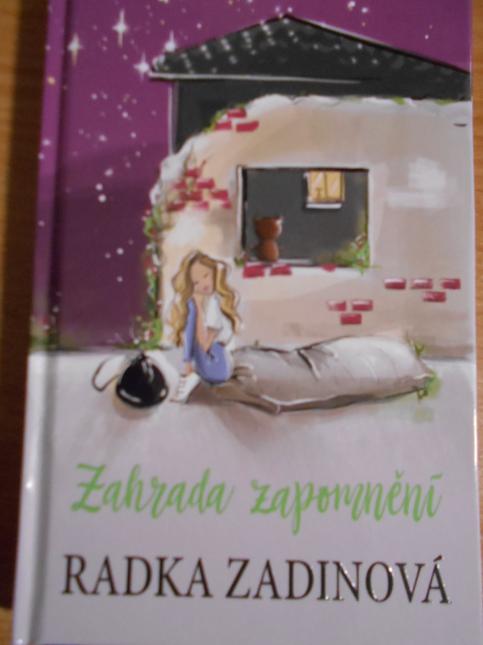 Zahrada zapomnění