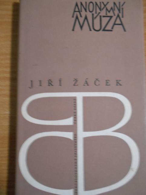 Anonymní můza