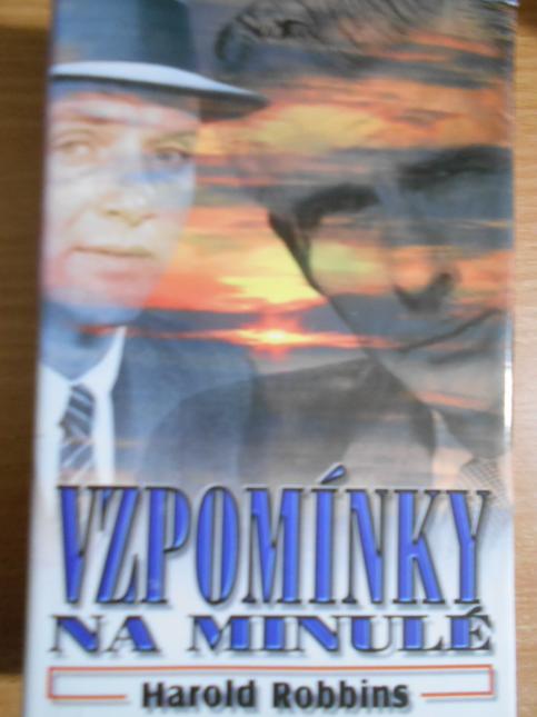 Vzpomínky na minulé