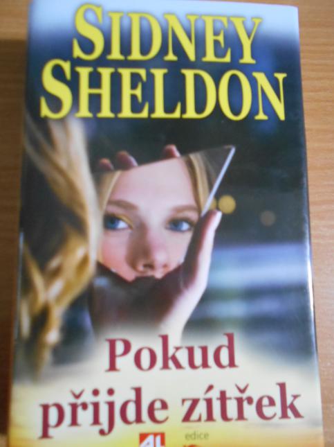 Pokud přijde zítřek