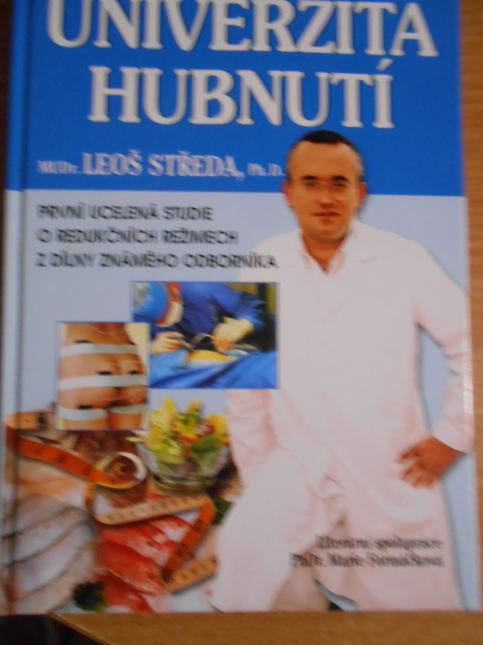 Univerzita hubnutí