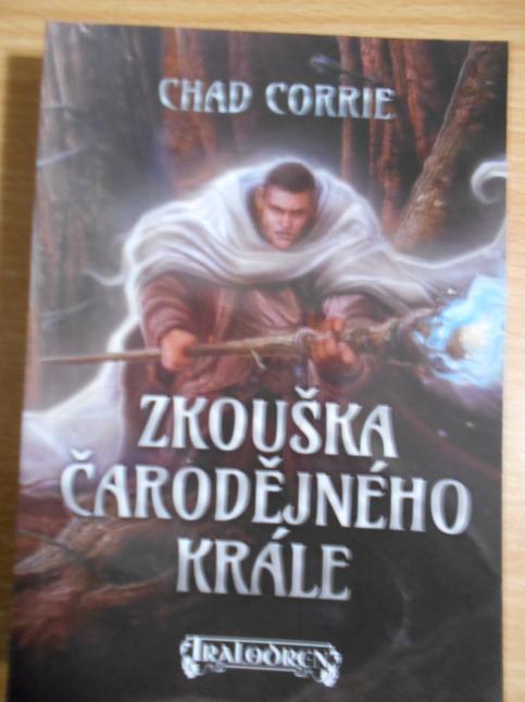 Zkouška čarodějného krále