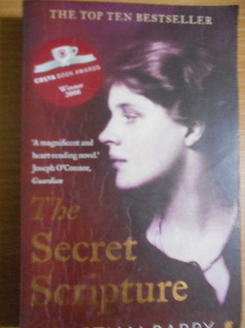 The Secret Scripture