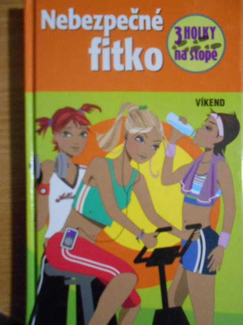 Nebezpečné fitko