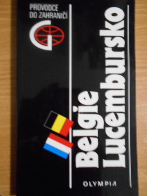 Belgie ,Lucembursko