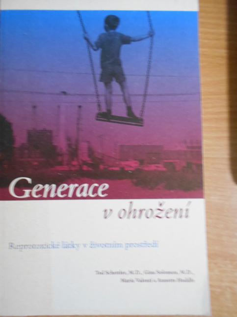 Generace v ohrožení