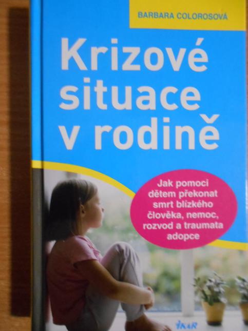 Krizové situace v rodině