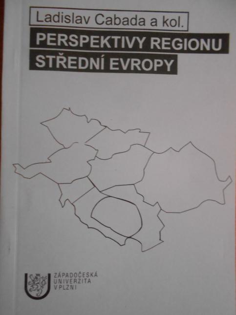 Perspektivy regionu střední Evropy