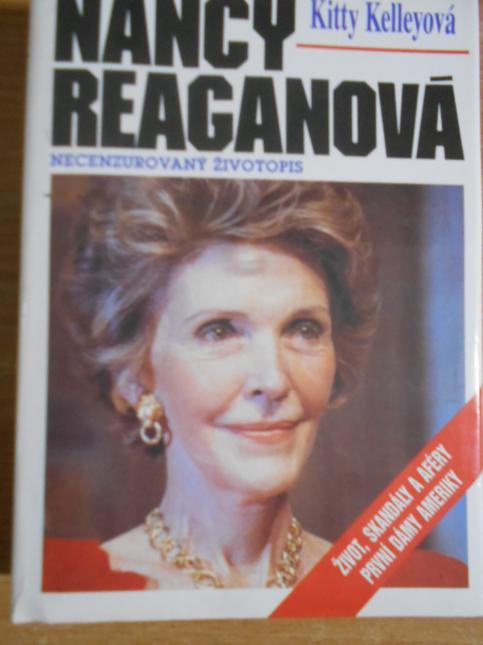 Nancy Reganová