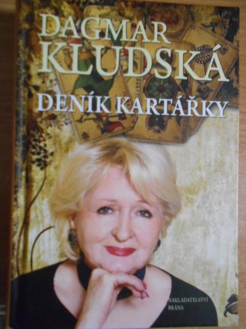 Deník kartářky