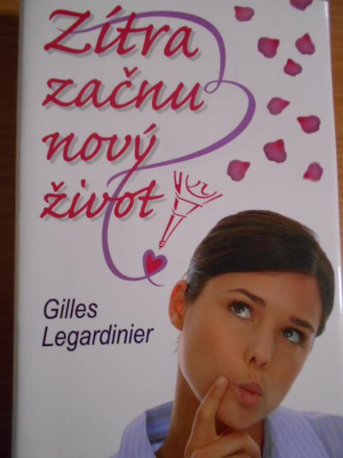 Zítra začnu nový život