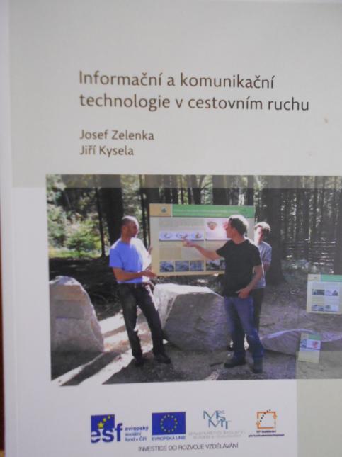 Informační a komunikační technologie v cestovním ruchu