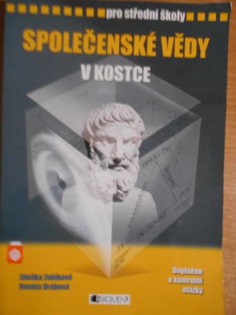 Společenské vědy v kostce