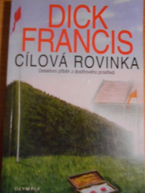 Cílová rovinka
