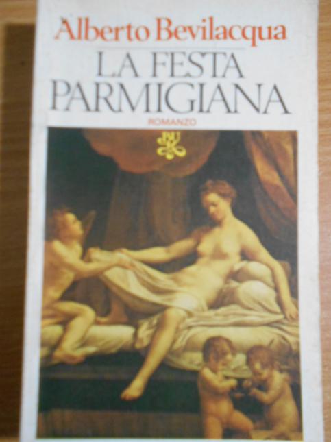 La festa parmigiana